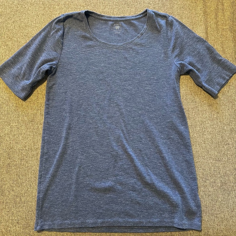 Gap Maternity Top-Large